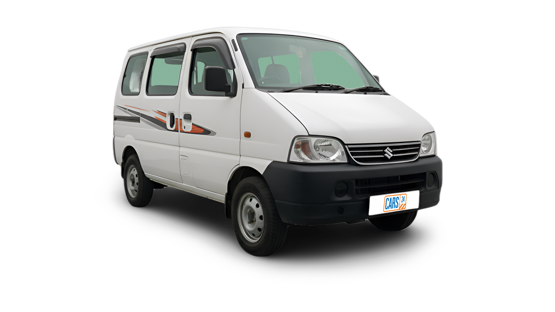 2020 Maruti Eeco - SUV - Petrol - Manual - ₹4.54 lakh